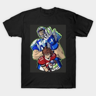 Eyeshield 21 T-Shirt